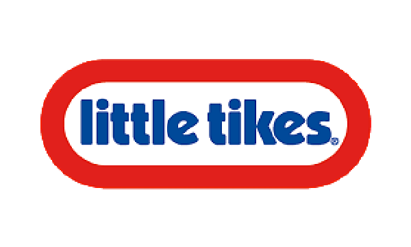 LittleLife - Ham de siguranta pentru piept Unicorn